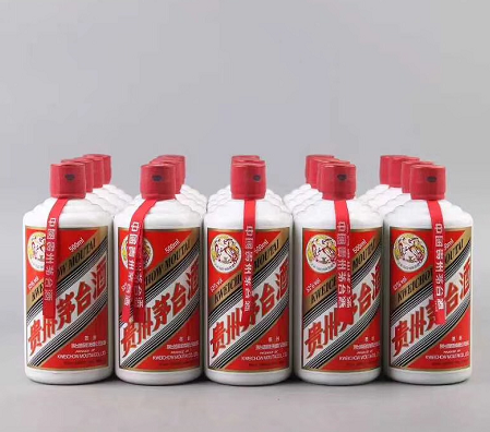 江山茅台酒回收