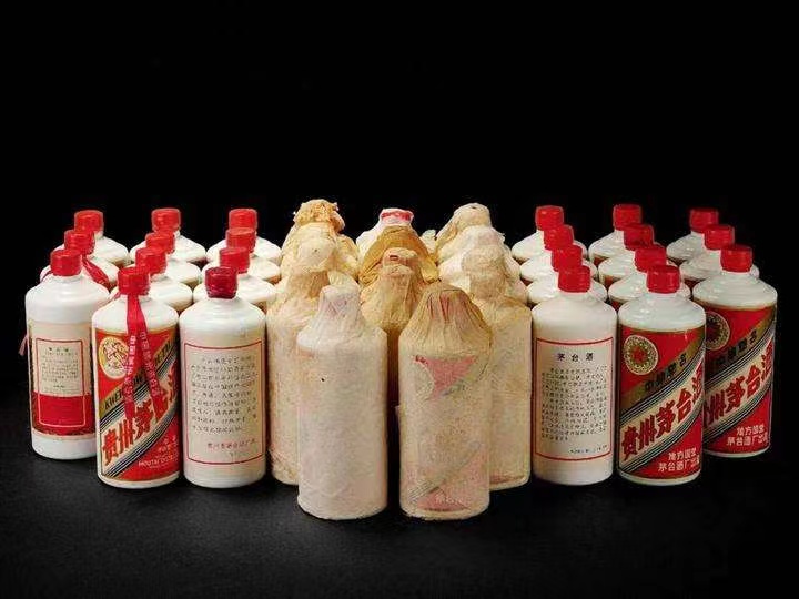 江山日照岚山回收酒价格哪里回收(附近上门回收茅台酒）?